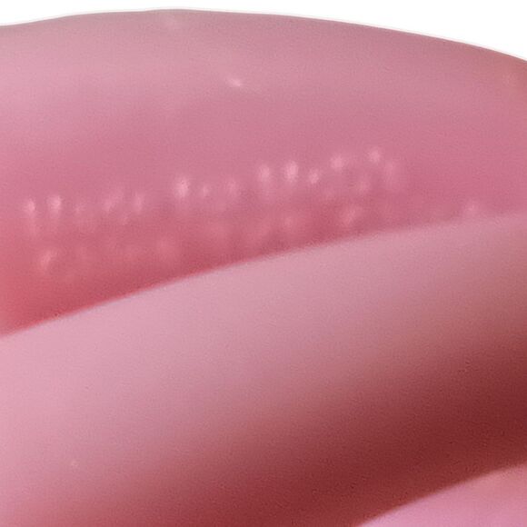 5 My Little Pony Mcdonalds Happy Meal Toy Set MLP Pinkie Pie Rarity Cutie Crew. - Picture 6 of 16